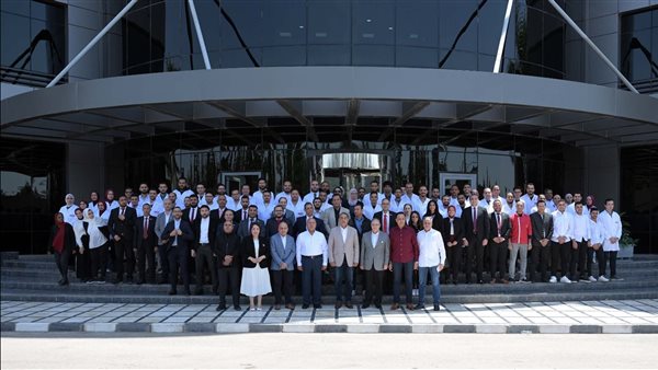 جولة رئيس الوزراء