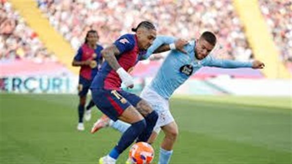 بث مباشر مباراة برشلونة