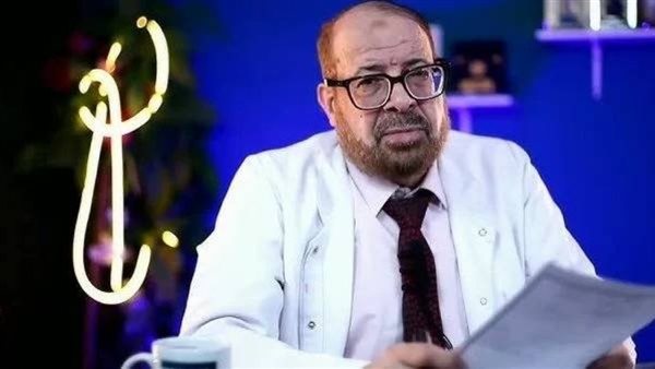 الدكتور جودة محمد