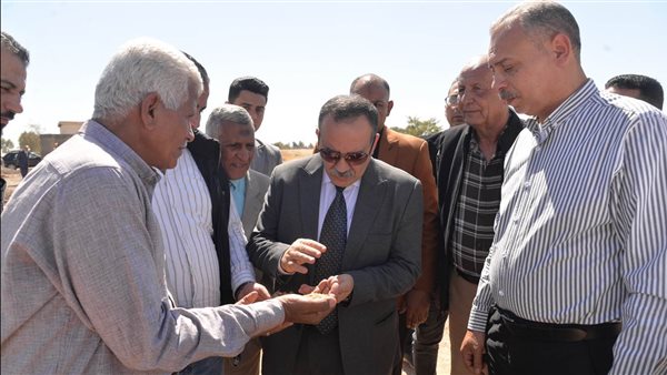 اللواء دكتور هشام