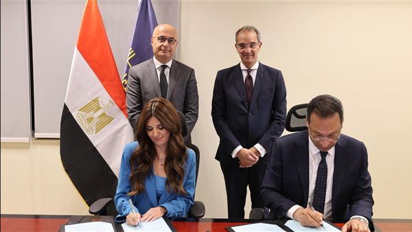 جانب من الفاعليات