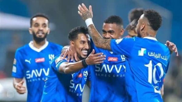 موعد مباراة الهلال