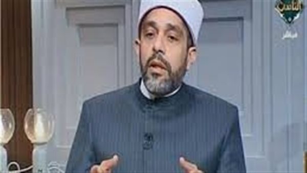 الشيخ أحمد وسام