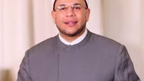  الدكتور أسامة قابيل