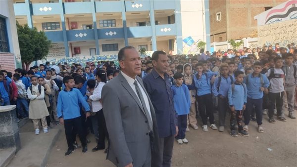 جانب من الفاعليات