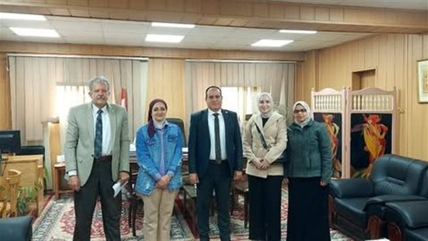 جانب من الفاعليات