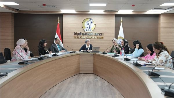 جانب من الفاعليات