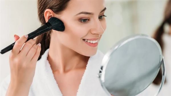 تألقي بإطلالة طبيعية