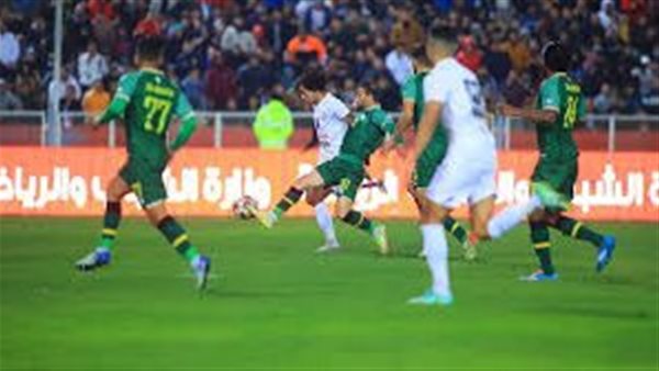 الآن بث مباشر مباراة