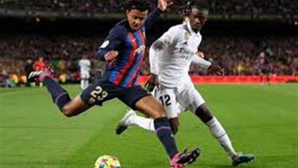 مباراة فالنسيا وإسبانيول