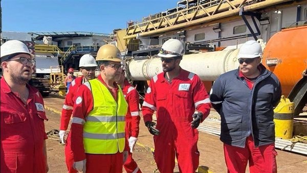 جانب من الفاعليات