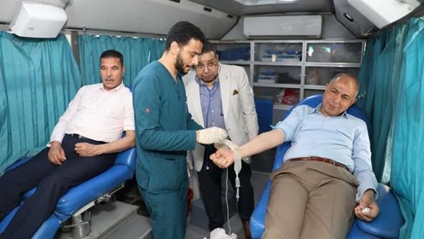 جانب من الفاعليات