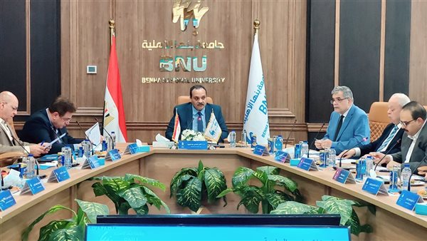 جانب من الفاعليات