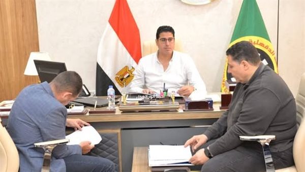 جانب من الفاعليات