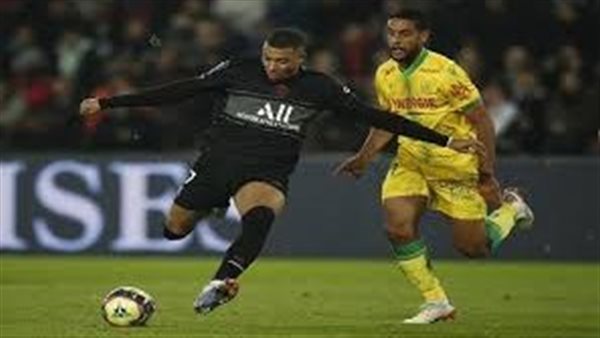 باريس سان جيرمان