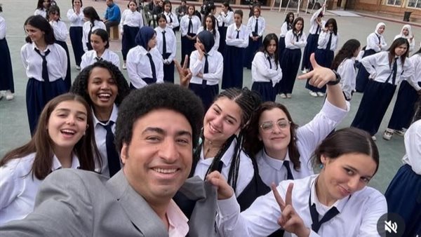 فيلم الصفا ثانوية