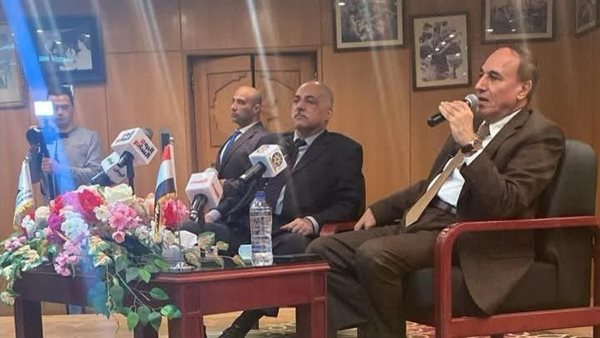 عبد المحسن سلامة