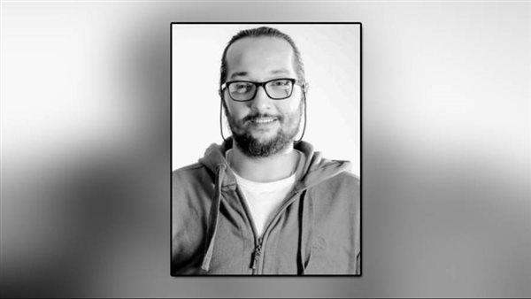  المخرج حسين المنباوي