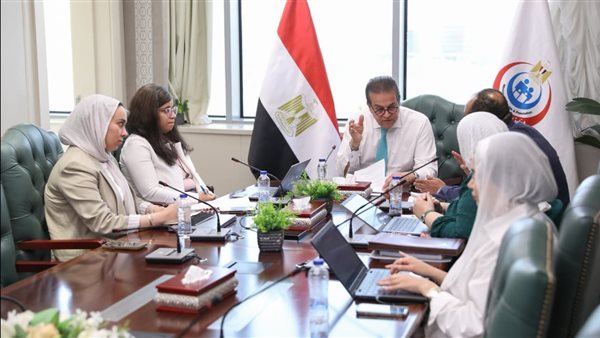 الدكتور خالد عبدالغفار