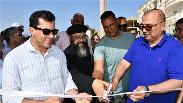 الدكتور أشرف صبحي