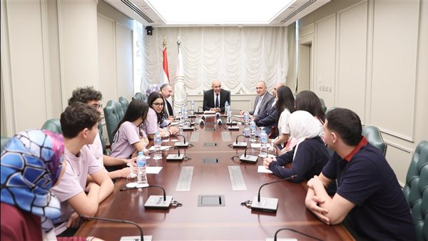 وزير التربية والتعليم