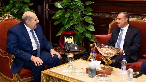 وزير الخارجية