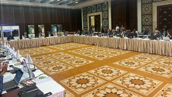 وزير الزراعة