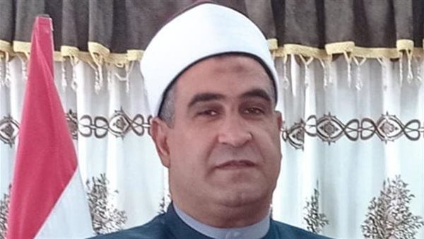 الشيخ السيد يوسف