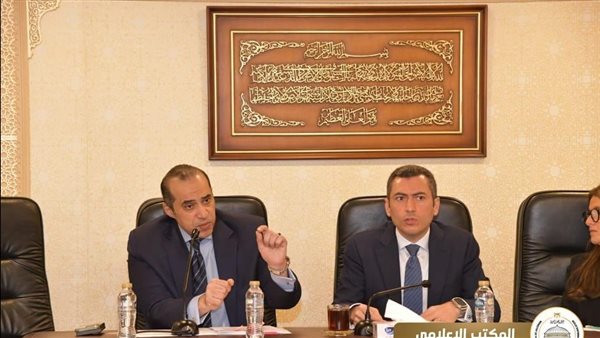 لجنة الصناعة بمجلس