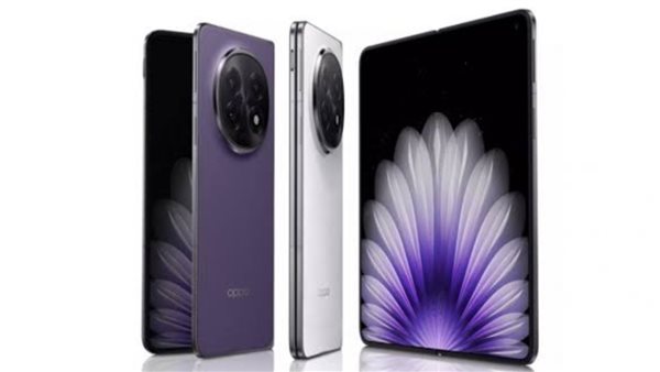 هاتف Oppo Find N5