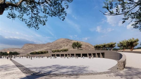 مشروع التجلي الأعظم