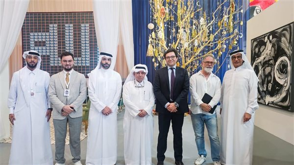 وزير الثقافة