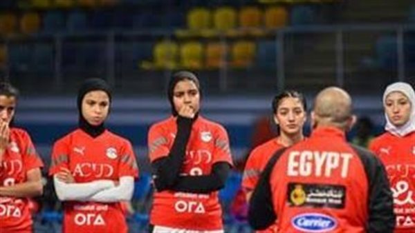 كرة الصالات النسائية