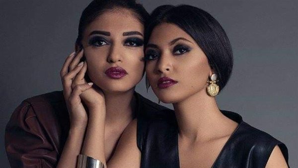 مي وميار الغيطي