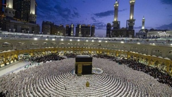 أئمة وخطباء الحرمين