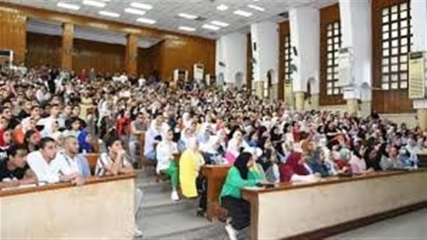 موعد انتهاء الترم