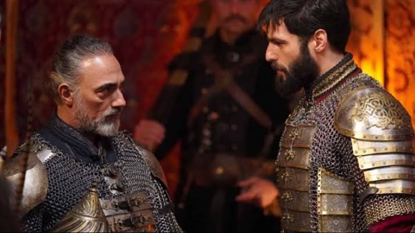 مسلسل محمد الفاتح