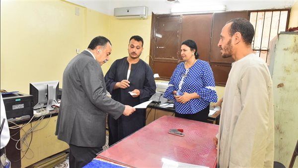 جانب من الفاعليات