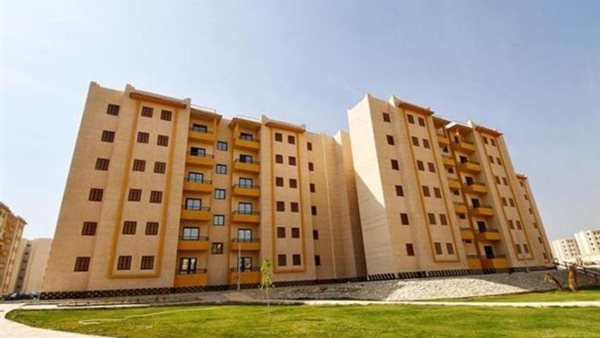 موعد حجز شقق الإسكان