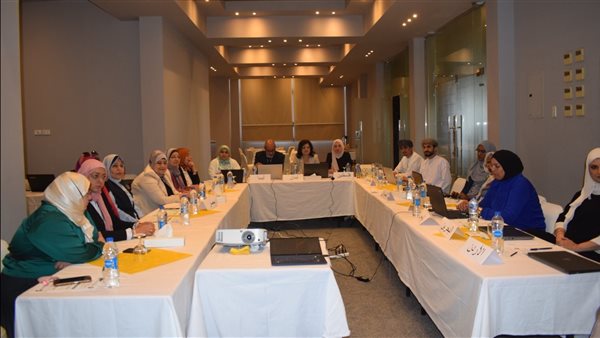 جانب من الفاعليات