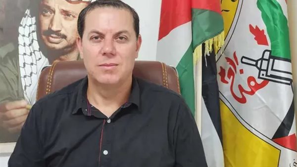 عبدالفتاح دولة المتحدث