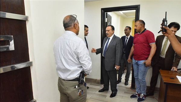 جانب من الفاعليات