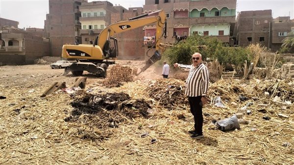 جانب من الفاعليات