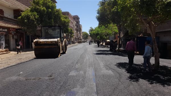 جانب من الفاعليات