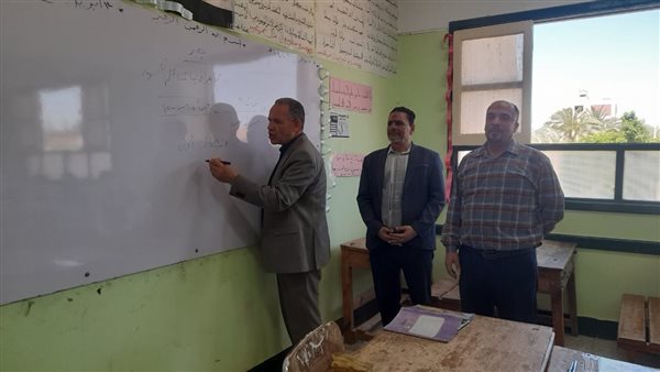 جانب من الفاعليات