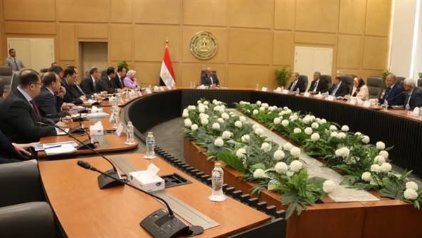 جانب من الفاعليات