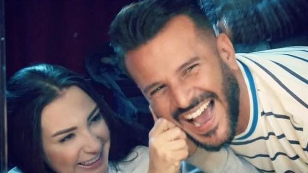 الإعلامي الراحل صبحي