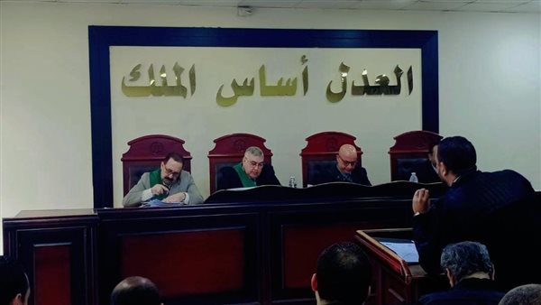  الدائرة 13 بمحكمة