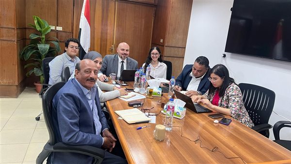 جانب من الفاعليات