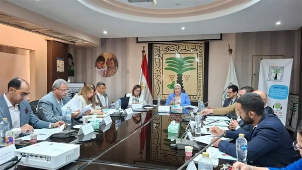 جانب من الفاعليات